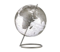 ~OFFER~ Crystal Marquise Globe