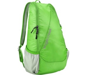 (?)**OFFER** Eagle Creek 2 in 1 Sling/Backpack (Mantis Green) (Mantis Green)