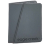 (?)~OFFER~ Eagle Creek Bi Fold Wallet Vertical (Stone Grey) (Stone Grey)