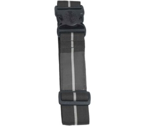**OFFER** Eagle Creek ID Luggage Strap (Black) (Black)