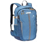 ~OFFER~ Eagle Creek Mountain Valley Backpack (Slate Blue) (Slate Blue)