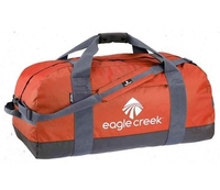 ~OFFER~ Eagle Creek No Matter What Flashpoint Duffel (Size Large) Red Clay (Red Clay)