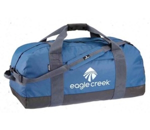~OFFER~ Eagle Creek No Matter What Flashpoint Duffel (Size Large) Slate Blue (Slate Blue)
