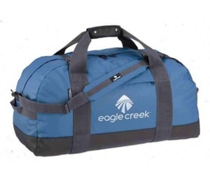 ~OFFER~ Eagle Creek No Matter What Flashpoint Duffel (Size Medium) Slate Blue (Slate Blue)