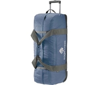 (?)~OFFER~ Eagle Creek No Matter What Flashpoint Trolley Duffel 36 (Slate Blue) (Slate Blue)