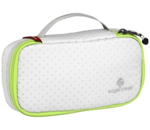 ~OFFER~ Eagle Creek Pack It Specter E Cube Small (White/Strobe) (White/Strobe)