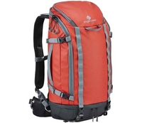 ~OFFER~ Eagle Creek Systems Go Duffel Pack 35L (Red Clay) (Red Clay)