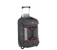 ~OFFER~ Eagle Creek Tandem Warrior 22 Travel Bag (Black) (Black)