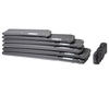 (?)~OFFER~ Exped DownMat 9 Pump LW Camping Mat (Grey) (LW)