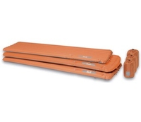 (?)~OFFER~ Exped SynMat 7 Pump M (Terracotta) Camping Mat (M)