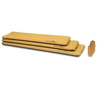 ~OFFER~ Exped SynMat Ultralite 7 LW Camping Mat (Yellow) (LW)