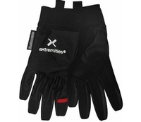 ~OFFER~ Extremities Lightweight Guide Glove Black (Size Large) (Large)