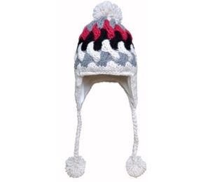 **OFFER** Extremities Mount Rose Took (Berry Mix/One Size) (Extremities Mount Rose Took (Berry Mix/One Size))