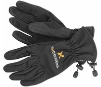 ~OFFER~ Extremities Velo Glove Black (Size X Large) (X Large)
