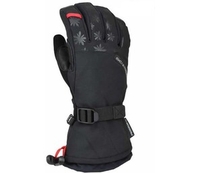 ~OFFER~ Extremities Womens Mountain Glove Black (Size Small) (Small)