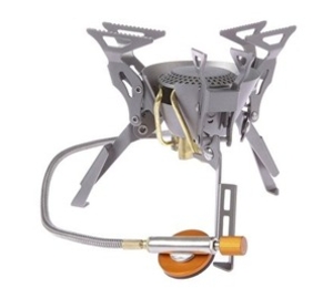 ~OFFER~ Go System Apollo Ti Gas Stove (Gas Not Included) (Go System Apollo Ti Gas Stove (Gas Not Included))