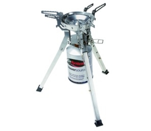 ~OFFER~ Go System Base Camp Gas Stove (Gas Not Included) (Go System Base Camp Gas Stove (Gas Not Included))