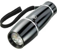 **OFFER** Go Travel 9 LED Torch (Black) (Black)