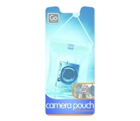**OFFER** Go Travel Dry Camera (Waterproof Camera Pouch)