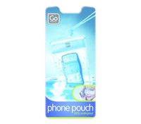 (?)**OFFER** Go Travel Dry Phone (Waterproof Mobile Pouch)