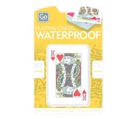 ~OFFER~ Go Travel Playing Cards