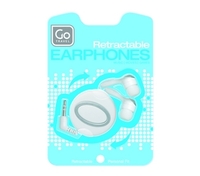 **OFFER** Go Travel Retractor Phones