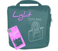 **OFFER** Go Travel Tote Bag Light (Blue) (Blue)