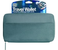 ~OFFER~ Go Travel Travel Wallet