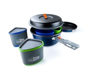 ~OFFER~ GSI Outdoors Bugaboo Backpacker Camper/Dining Set (GSI Outdoors Bugaboo Backpacker Camper/Dining Set)