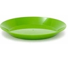 **OFFER** GSI Outdoors Cascadian Plate 9.5in (Green) (Green)