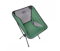 ~OFFER~ Helinox Chair One (Green) (Green)