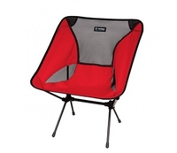 ~OFFER~ Helinox Chair One (Red) (Red)