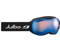 (?)~OFFER~ Julbo Atmo Goggles (Orange Blue Flash Lens Black Frame) (Julbo Atmo Goggles (Orange Blue Flash Lens Black Frame))