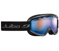 (?)~OFFER~ Julbo Bang Excel Goggle (Titan/Grey Frame Orange Lens) (Titan/Grey)
