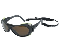 ~OFFER~ Julbo Explorer Outdoor Sunglasses (Alti Arc Black) (Alti Arc Soft Black)