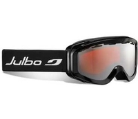 ~OFFER~ Julbo Nix Goggles (Orange Silver Flash Lens Black Frame) (Julbo Nix Goggles (Orange Silver Flash Lens Black Frame))