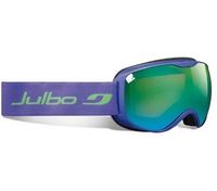~OFFER~ Julbo Pioneer Goggles (Orange Multilayer Green Lens Violet / Green Frame) (Julbo Pioneer Goggles (Orange Multilayer Green Lens Violet / Green Frame))