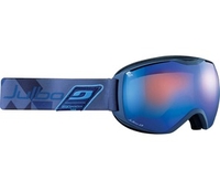 ~OFFER~ Julbo Quantum Goggles (Orange Polarised Multilayer Blue Lens Night Blue / Blue Frame) (Julbo Quantum Goggles (Orange Polarised Multilayer Blue Lens Night Blue / Blue Frame))