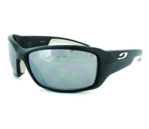~OFFER~ Julbo Run Speed Sunglasses (Spectron 3 Black/Grey) (Matt Black/Grey)