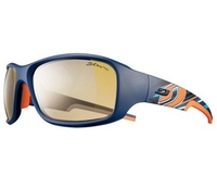 ~OFFER~ Julbo Stunt Speed Sunglasses (Blue/Orange Frame Zebra Light Lens) (Julbo Stunt Speed Sunglasses (Blue/Orange Frame Zebra Light Lens))
