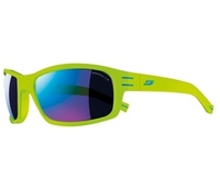 ~OFFER~ Julbo Suspect Travel Sunglasses (Matt Green Frame Spect 3+ Grey Flash Blue Lens) (Julbo Suspect Travel Sunglasses (Matt Green Frame Spect 3+ Grey Flash Blue Lens))