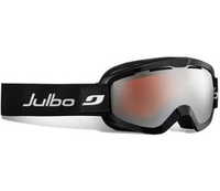 (?)~OFFER~ Julbo Vega Goggles (Orange Silver Flash Lens Black Frame) (Julbo Vega Goggles (Orange Silver Flash Lens Black Frame))