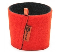 ~OFFER~ Klean Kanteen Refleece Pint Cozie (Orange) (Orange)