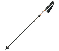 **OFFER** Komperdell Carbon Approach Compact Vario 4 Walking Pole with Power Lock II System (Komperdell Carbon Approach Compact Vario 4 Walking Pole with Power Lock II System)