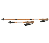 ~OFFER~ Komperdell Ridgehiker Cork Powerlock Compact Trekking Pole (Komperdell Ridgehiker Cork Powerlock Compact Walking Pole)