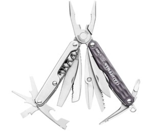 ~OFFER~ Leatherman Juice XE6 Pocket Multi Tool (Granite Grey) (Granite Grey)