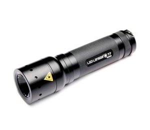 ~OFFER~ LED Lenser Professional T7 Torch