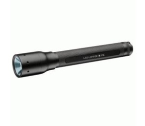 ~OFFER~ LED Lenser Professional Torch P6 Black