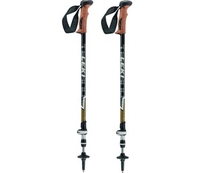 ~OFFER~ Leki Terrano Antishock Trekking Pole (Pair) (Leki Terrano Antishock Trekking Pole (Pair))