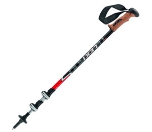 ~OFFER~ Leki Terrano Trekking Pole (Pair) (Leki Terrano Trekking Pole (Pair))